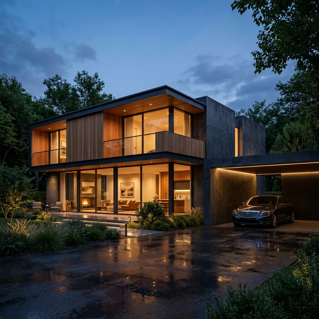 Tama Living Construction Premium House